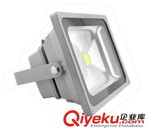 LED投光燈 熱賣 led投光燈 大功率集成30W 泛光燈 散熱性能強原始圖片3