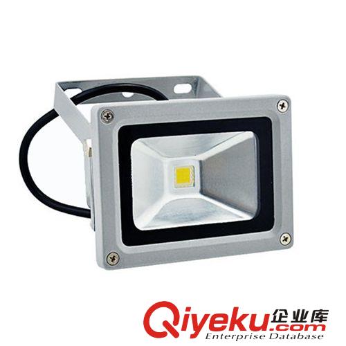 LED投光燈 cdj50W LED投光燈 大功率,戶外照明泛光燈ip66  光效好原始圖片3