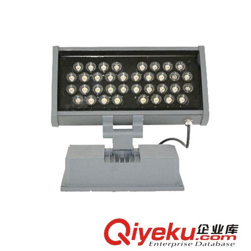 LED投光燈 廠家直銷足瓦戶外LED泛光燈超亮10W20W30W50W70WLED投光燈大功率原始圖片2