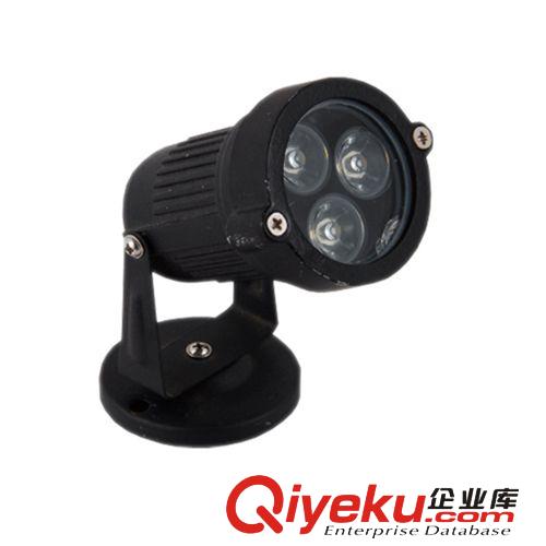 LED投光燈 廠家直銷足瓦戶外LED泛光燈超亮10W20W30W50W70WLED投光燈大功率