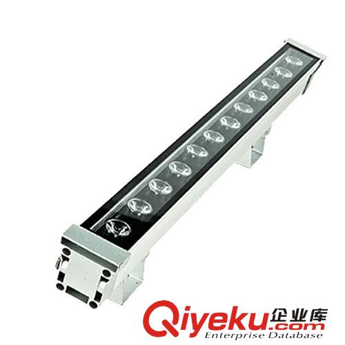 LED洗墻燈 供應LED洗墻燈,18w,七彩超長壽命,質保兩年廠家直銷71*72*1000