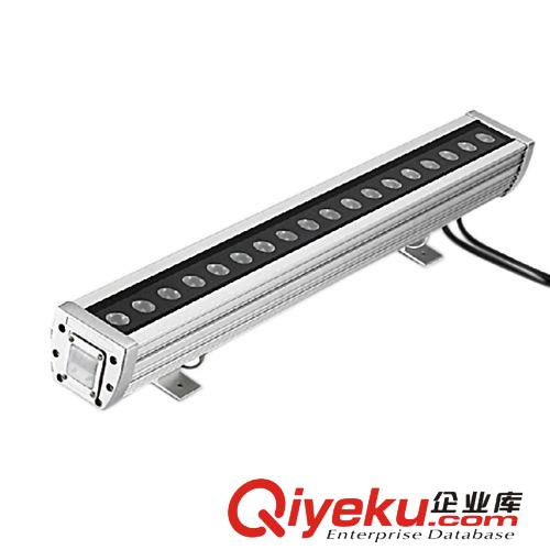 LED洗墻燈 戶(hù)外亮化燈具 9wLED洗墻燈 led貼片線條燈 光效高壽命長(zhǎng)IP65