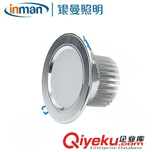 LED筒燈 廠家直銷 超高亮 15w 貼片led筒燈 壓鑄筒燈 款式新穎  質量保證原始圖片2