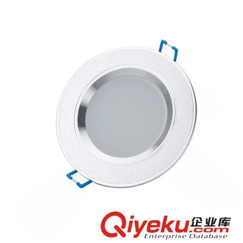 LED筒燈 廠家直銷 超高亮 15w 貼片led筒燈 壓鑄筒燈 款式新穎  質量保證原始圖片3