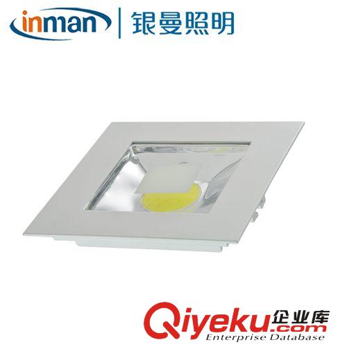 LED筒燈 爆款cob筒燈 led筒燈 led壓鑄筒燈 10w15W20W25W30w 壓鑄筒燈