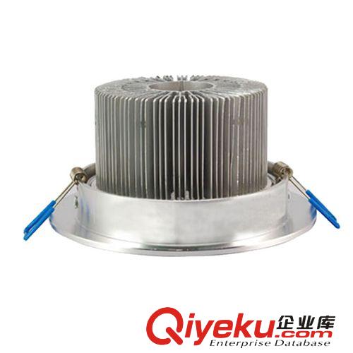 LED天花燈 廠家直銷 大功率LED3W天花燈 廠家批發5W 7W 9W 12W 15W 18W 21W原始圖片2