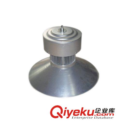LED工礦燈 【銀曼照明】LED工礦燈30W 50W 100W 散熱好  光效高原始圖片2