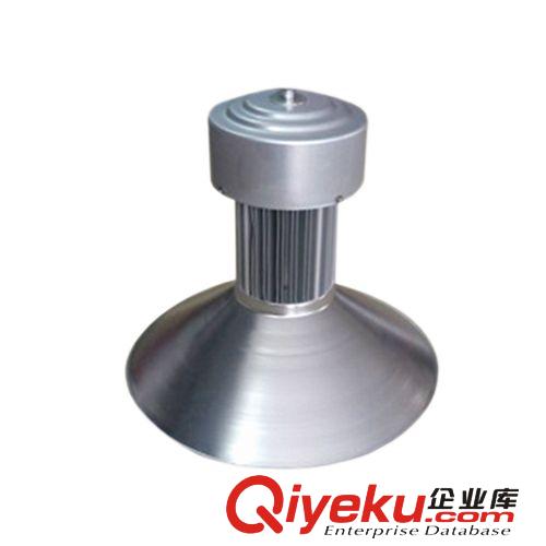 LED工礦燈 【銀曼照明】LED工礦燈30W 50W 100W 散熱好  光效高原始圖片3
