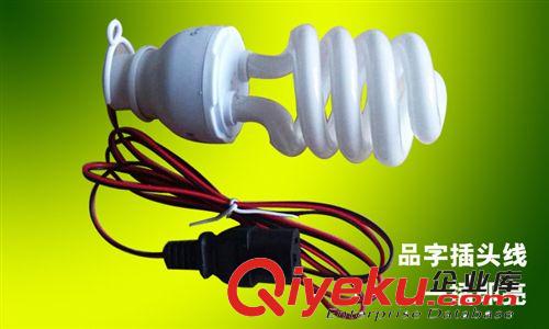 節能燈系列 48V節能燈 直流螺旋節能燈 批發低壓節能燈 夜市電瓶車使用燈