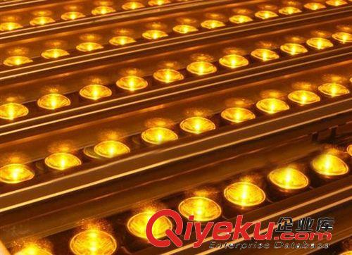 LED戶外亮化工程燈具 【煜邦直銷】單色led洗墻燈36W