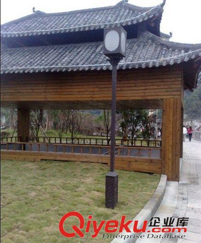 庭院燈 廠家庭院燈 庭院燈 LED庭院燈