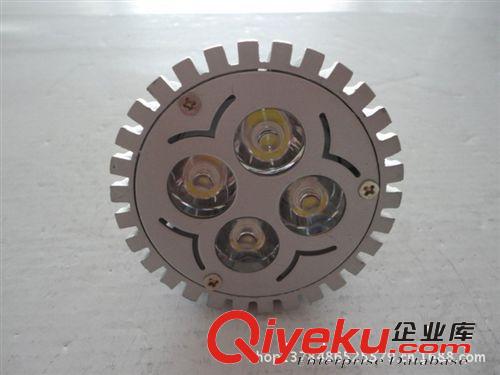 LED帕燈  4W.5W.7W.9W.12W壓鑄帕燈 LED大功率 本公司以信譽(yù)求發(fā)展質(zhì)保3年原始圖片3