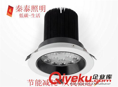LED天花防眩光 室內(nèi)照明  LED 18W 防眩光天花燈 高擋黑白 廠家優(yōu)勢供應(yīng) 質(zhì)保3年