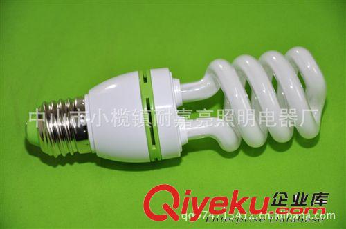 節(jié)能燈 鹵粉節(jié)能燈 鹵粉節(jié)能燈廠家批發(fā)小半羅鹵粉螺旋節(jié)能燈 3.8元/個原始圖片2