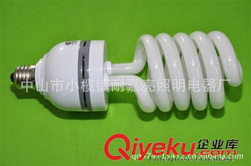 節能燈 鹵粉中半羅節能燈 12管徑節能燈 100個起批