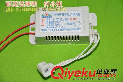 鎮(zhèn)流器 低價直銷長壽命低壞貨耐嘉亮T8一拖二電子鎮(zhèn)流器 t8鎮(zhèn)流器