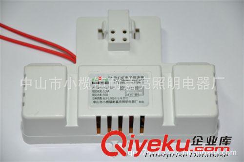 鎮(zhèn)流器 廠價(jià)直銷讓您心動(dòng)價(jià)格的偉泰 博浩 耐嘉亮 2D 10W 電子鎮(zhèn)流器原始圖片2