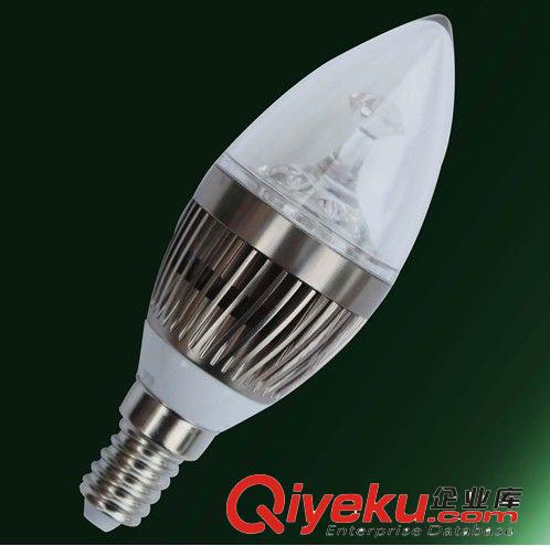 led球泡燈 蠟燭燈 拉尾燈 新款1w 2w 3w 4w 5w 蠟燭燈 拉尾燈 球泡燈 晶元燈珠