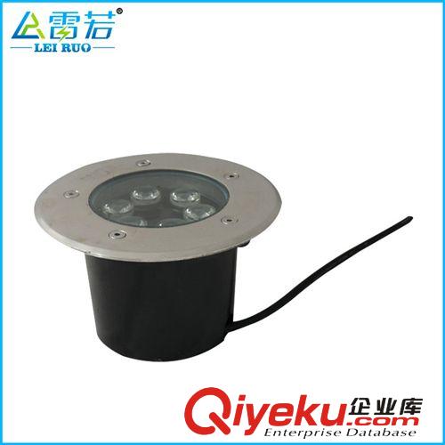 精品推薦 供應(yīng) 1W雷若地埋燈DM-031 環(huán)保集成地埋燈65mm