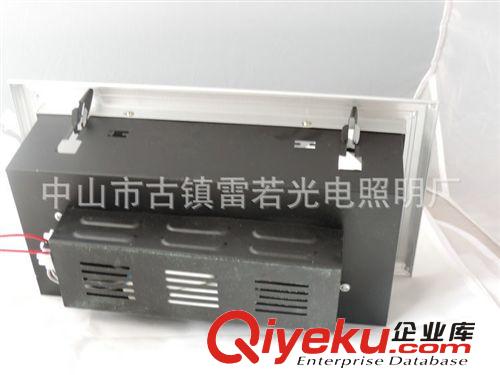 豆膽燈 專業銷售 12W雙頭豆膽燈DD-A90-0212 優質LED燈具原始圖片2