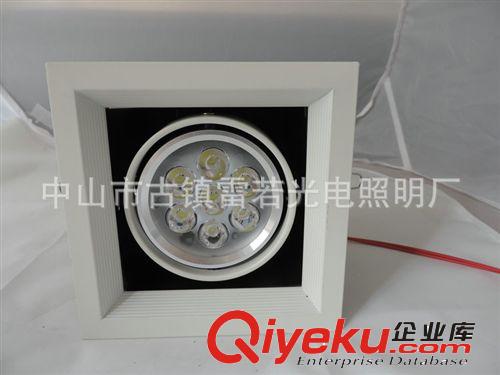 豆膽燈 長期供應 可以調光7W豆膽燈DD-B70-0107 環保燈具原始圖片3