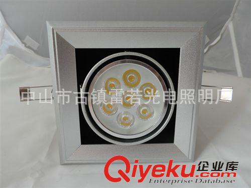 豆膽燈 熱銷供應新款LED燈具 7Wled戶外豆膽燈DD-A70-0107原始圖片2