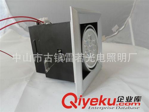 豆膽燈 熱銷供應新款LED燈具 7Wled戶外豆膽燈DD-A70-0107原始圖片3