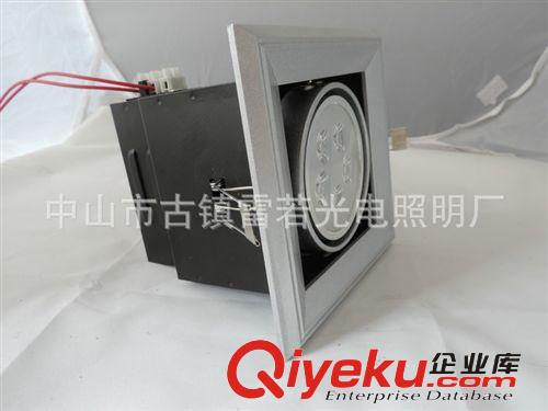 豆膽燈 {zx1}暢銷 優質5W豆膽燈DD-A70-0105 可以調光豆膽燈原始圖片2