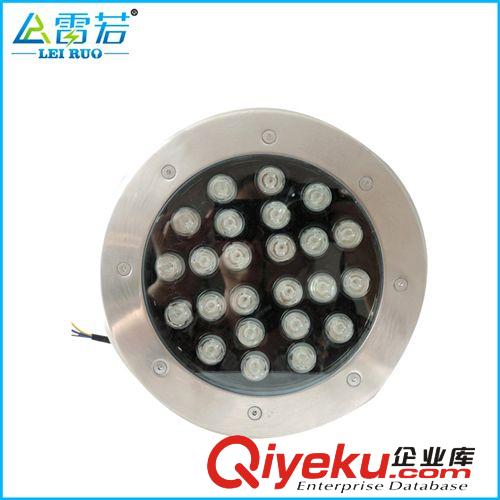 地埋燈 熱銷LED地埋燈DM-031 雷若優質內控地埋燈36W300mm