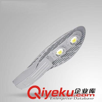 路燈系列 led壓鑄路燈led路燈頭100W網球拍路燈大功率led集成路燈廠家直銷原始圖片2