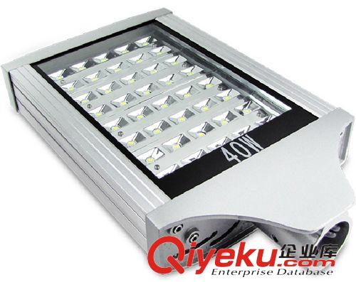 路燈系列 led壓鑄路燈led路燈頭30W40W廠家直銷批發大功率道路照明單顆路燈