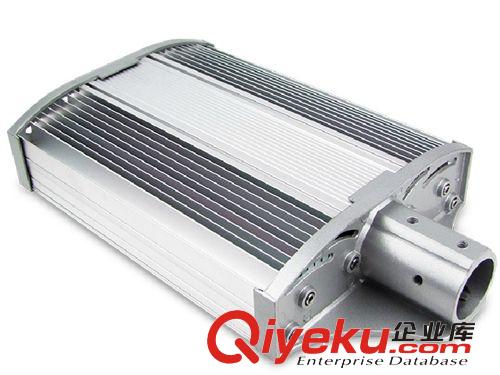 路燈系列 led壓鑄路燈led路燈頭30W40W廠家直銷批發大功率道路照明單顆路燈