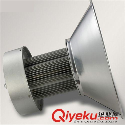 工礦燈系列 led高棚燈led工礦燈150W廠家直銷批發(fā)大功率led廠房燈車間照明燈原始圖片3