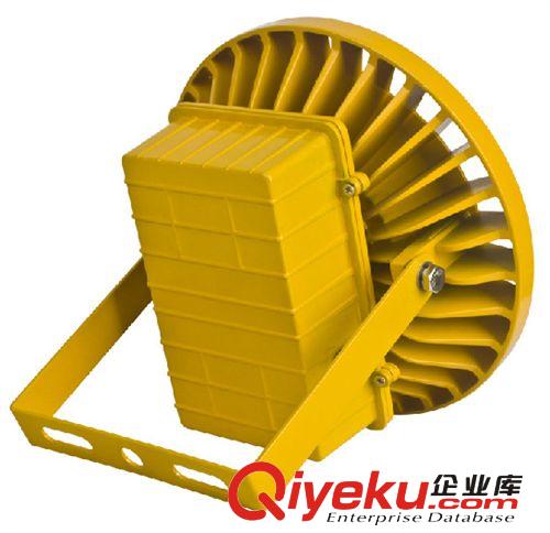 防爆燈系列 led防爆燈100Wled投光燈led工礦燈led加油站防爆燈廠家直銷批發原始圖片2