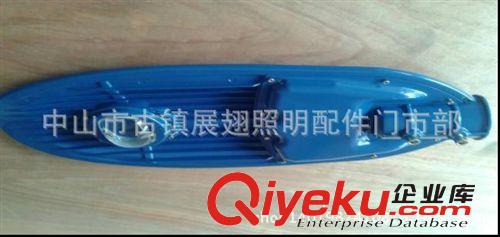 LED壓鑄路燈外殼 展翅照明廠家直銷LED室外照明燈具 100/120W道路照明燈 zyjl