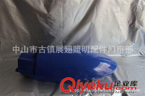 LED壓鑄路燈外殼 廠家批發(fā)20/30WLED路燈 路燈殼 道路照明燈殼 高桿燈頭 低價(jià)大促原始圖片2
