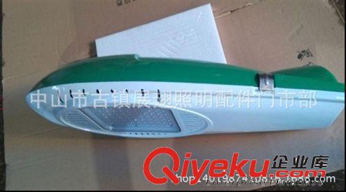 LED壓鑄路燈外殼 廠家批發(fā)路燈 60W LED飛機(jī)路燈頭 廣場(chǎng)道路照明路燈 戶外燈具原始圖片2