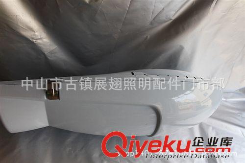 LED壓鑄路燈外殼 廠家批發(fā)路燈 60W LED飛機(jī)路燈頭 廣場(chǎng)道路照明路燈 戶外燈具原始圖片3