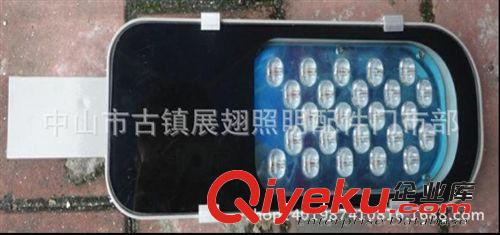 LED壓鑄路燈外殼 廠家批發(fā)路燈 60W LED飛機(jī)路燈頭 廣場(chǎng)道路照明路燈 戶外燈具