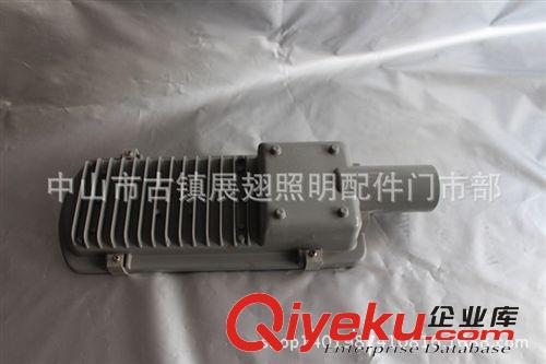 LED壓鑄路燈外殼 室外照明燈具 道路照明燈20-24W 大牙刷路燈 廠家低價促銷原始圖片3