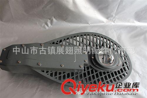LED壓鑄路燈外殼 廠家直銷 照明工業(yè) 室外照明燈具 道路照明燈 50W-80W原始圖片3