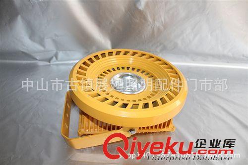 LED防爆工礦燈外殼 LED防爆燈，投光燈外殼50W