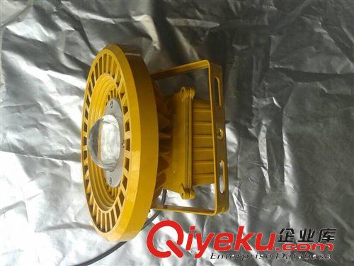 LED防爆工礦燈外殼 LED防爆燈，投光燈外殼50W原始圖片2