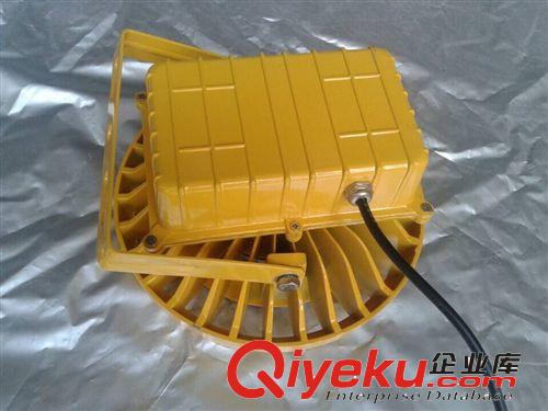 LED防爆工礦燈外殼 LED防爆燈，投光燈外殼50W原始圖片3