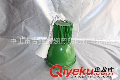 LED工礦燈外殼 中山批發(fā)廠家 50W工礦燈外殼 廠房燈 車間照明燈