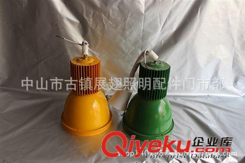 LED工礦燈外殼 20/30WLED生鮮燈外殼套件原始圖片3