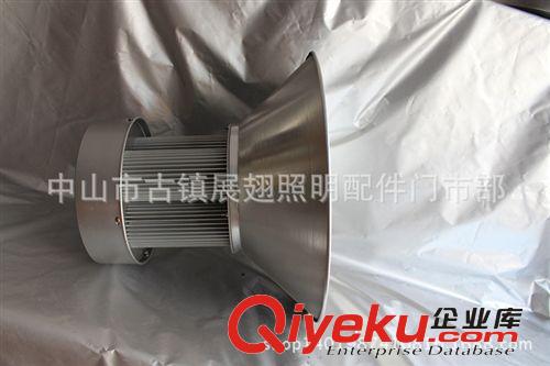 LED工礦燈外殼 LED工礦燈外殼套件配件210W  三柱散熱器原始圖片2