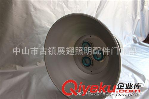 LED工礦燈外殼 LED工礦燈外殼120W  三柱工礦燈原始圖片3