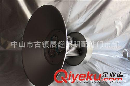 LED工礦燈外殼 LED工礦燈外殼套件150W原始圖片2