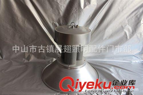 LED工礦燈外殼 專業(yè)廠家直銷批發(fā) 80W工礦燈具外殼 車間倉庫商場工程